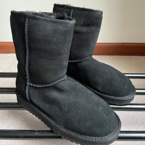 KOOLABURRA UGG Women Classic  Shearling Boot NEW - Picture 6 of 7